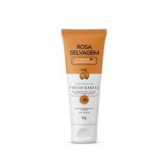 DS CREME ROSA SELVAGEM 85G FRESH KARITE