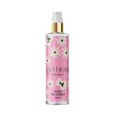 DS CORPO RS BODY SPLASH  200ML GIRL BLUS