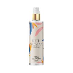 DS CORPO RS BODY SPLASH  200ML RICH WOMA