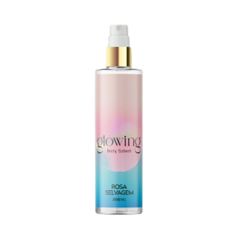 DS CORPO RS BODY SPLASH  200ML GLOWING