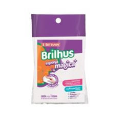 ESP BETTANIN BRILHUS MAGICA C/1