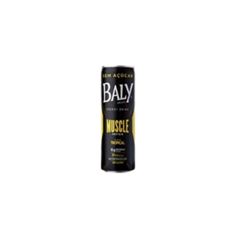 ENERG BALY 250ML MUSCLE PROT TROPICAL
