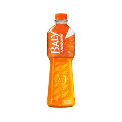 HIDRATE BALY 500ML TANGERINA