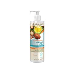 COND HEADLINE 500G ESPECIALIDADES ARGAN