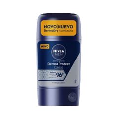 DS NIVEA BARRA MAS CLIN DERMA PROTE 54G