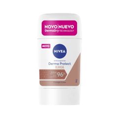 DS NIVEA BARRA FEM CLIN DERMA PROTE 54G