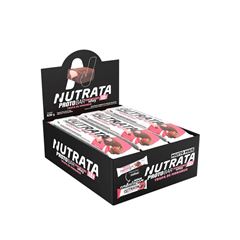 PROTOBAR 70G MORANGO TRUFA C/9