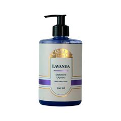 SABONETE LIQ COALA 500ML LAVANDA