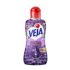 VEJA PERF 100ML AMETISTA LAVANDA