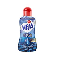 VEJA PERF 100ML MARINHA ALGODAO