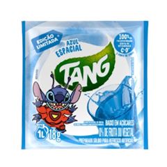 TANG 18X18G AZUL ESPACIAL