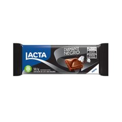 LACTA 21X50,1G DIAMANTE NEGRO