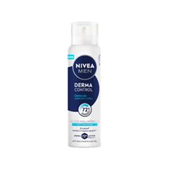 DS NIVEA AERO MASC 150ML DERMA CONTROL