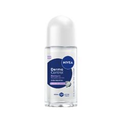 DS NIVEA ROLL ON FEM CONTROL RESTAU 50ML