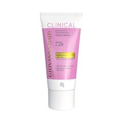 DS CREME GB 60G BISNAGA ROSE