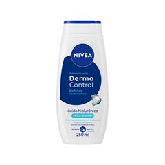SABONETE LIQ NIVEA 250ML CONTROL DEFEND
