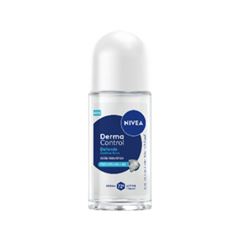DS NIVEA ROLL ON FEM CONTROL DEFEND 50ML