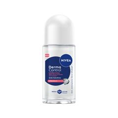 DS NIVEA ROLL ON FEM CONTROL UNIFOR 50ML