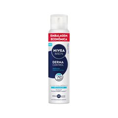 DS NIVEA AERO MASC 200ML CONTROL DEFEND