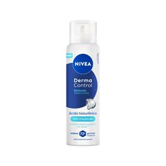 DS NIVEA AERO FEM 150ML CONTROL DEFEND