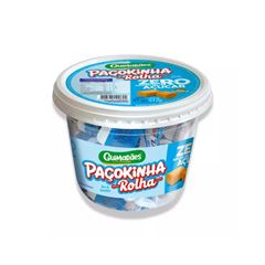 PACOCA ROLHA GUIMARAES 512G ZERO PT