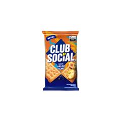BISC CLUB SOCIAL 06X23.5G PAO DE ALHO