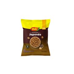 AMENDOIM YOKI 120G JAPONES SHOYU