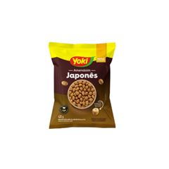 AMENDOIM YOKI 420G JAPONES SHOYU