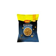 AMENDOIM YOKI 120G CROCANTE