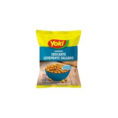 AMENDOIM YOKI 800G CROC LEVEMENTE SALGAD