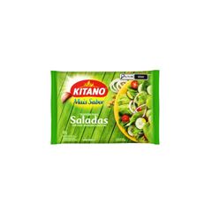 MAIS SABOR KITANO 60G P/ SALADAS