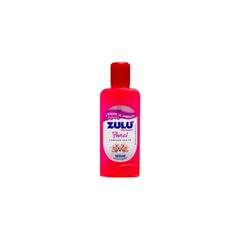LIMPADOR PERF ZULU 120ML FLORAL