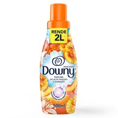 AMAC DOWNY 500ML VERAO TROPICAL