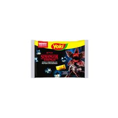 PIPOCA MICRO YOKI 140G STRANGER THINGS
