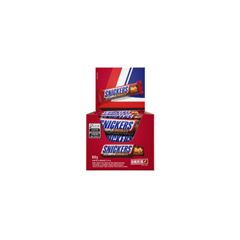 SNICKERS 20X42G DUPLO CHOCOLATE