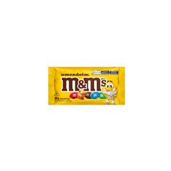 M&M AMENDOIM 18X40G