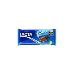 LACTA 17X90G OREO