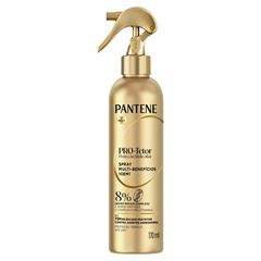 SPRAY PANTENE 10EM1 160ML BOND REPAIR