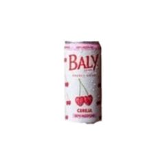 ENERGETICO BALY 250ML CEREJA S/ACUCAR