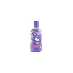 OLEO CORPO COTTONBABY 120ML NINAR SNOOPY