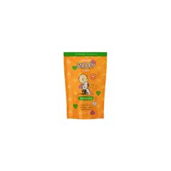 SAB SNOOPY LIQ 200ML GLICERINA REFIL