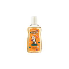 SAB COTTONBABY SNOOPY LIQ 200ML GLICERIN