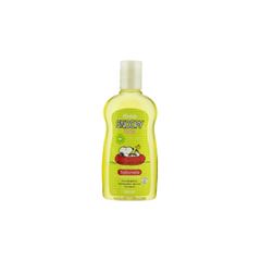 SAB COTTONBABY SNOOPY LIQ 200ML CAMOMILA