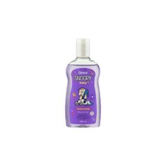 SAB COTTONBABY SNOOPY LIQ 200ML NINAR