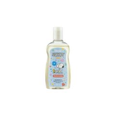 SAB COTTONBABY SNOOPY LIQ 200ML ALGODAO