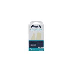 CURATIVO COTTONBABY HIDROCOLOIDE C/8UN
