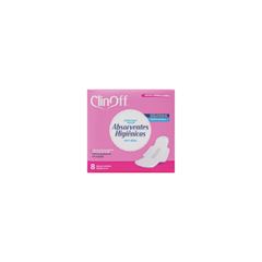 ABS CLINOFF C/ABAS C/8UN