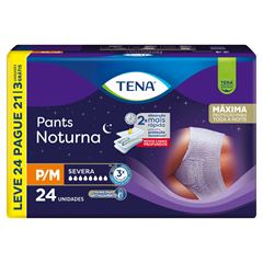 RP. INT. TENA PANTS NOTURNA P/M L24P21