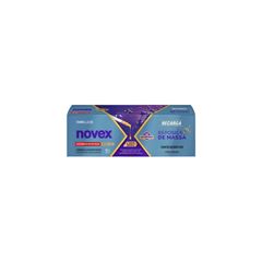 RECARGA NOVEX 80G REP. MASSA