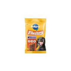 FILEZITOS PEDIGREE AD 60G CHURRASCO